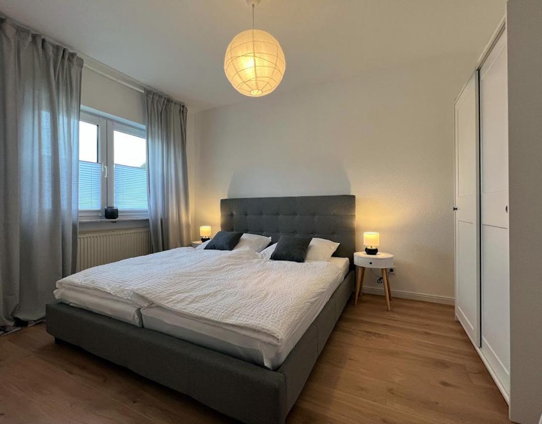 Ferienwohnung An Der Saar Konz Exterior photo